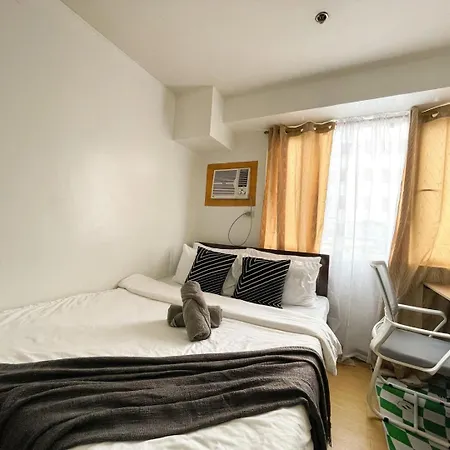 Affordable Condo Near Bgc, Venice Mall #Rt33006